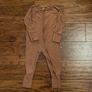 Little Sleepies footie